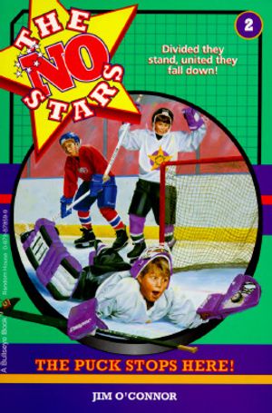 The Puck Stops Here! image number 0