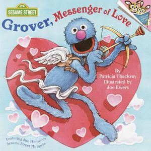 Grover, Messenger of Love image number 0