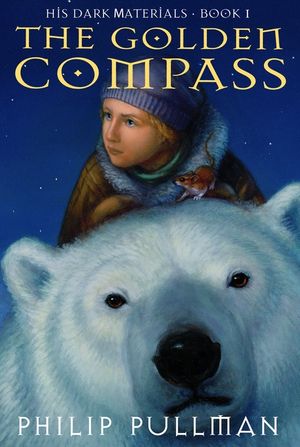The Golden Compass: His Dark Materials image number 0