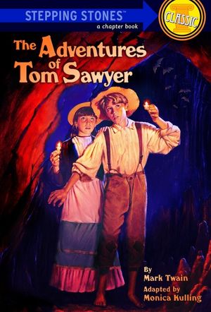 The Adventures of Tom Sawyer image number 0