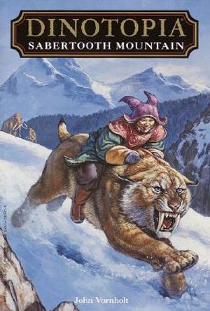 Sabertooth Mountain image number 0