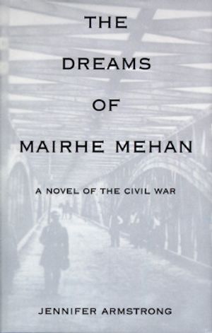 The Dreams of Mairhe Mehan image number 0