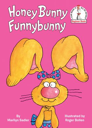 Honey Bunny Funnybunny image number 0