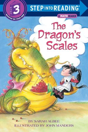 The Dragon's Scales image number 0