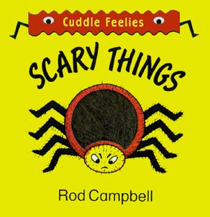 Scary Things image number 0