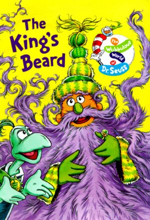 The King's Beard image number 0
