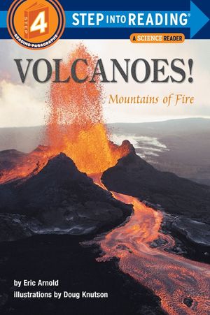 Volcanoes!: Mountains of Fire image number 0