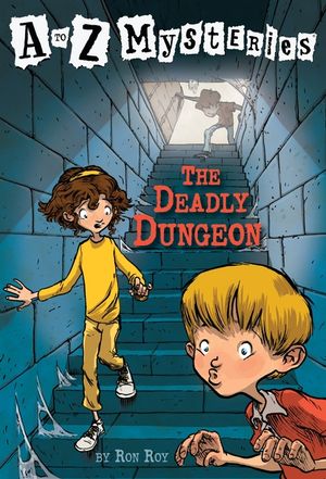 The Deadly Dungeon image number 0