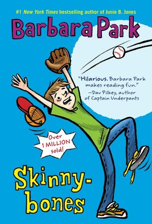 Skinnybones image number 0