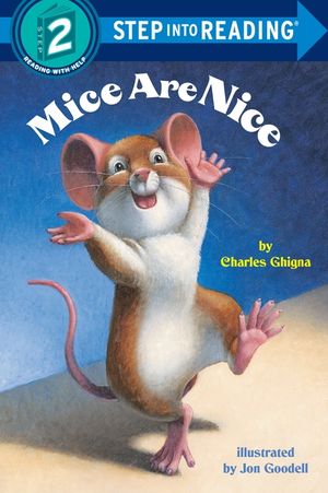 Mice Are Nice image number 0