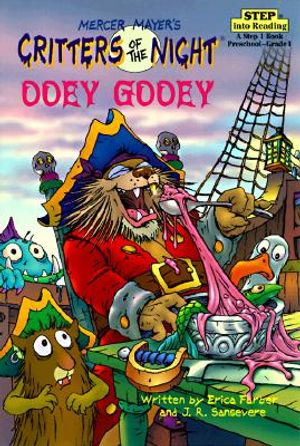 Ooey Gooey image number 0