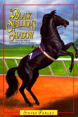The Black Stallion's Shadow image number 0