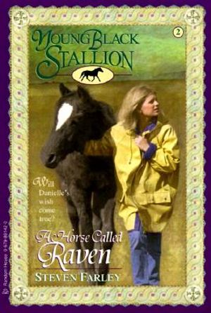 A Horse Called Raven image number 0