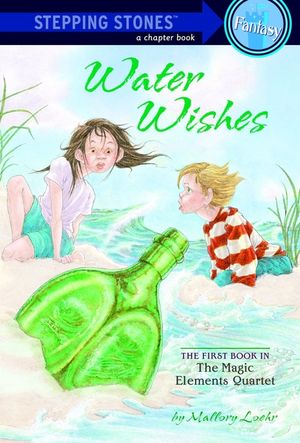 Water Wishes image number 0