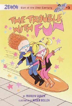 The Trouble with Fun image number 0
