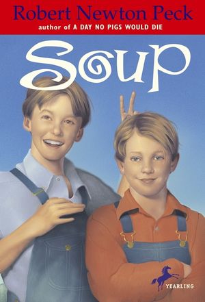 Soup image number 0