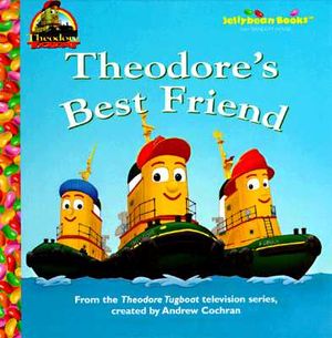 Theodore's Best Friend image number 0