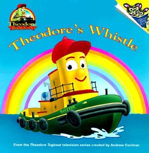 Theodore's Whistle image number 0