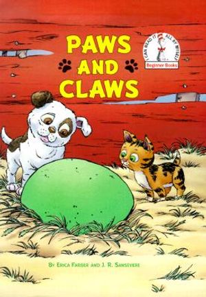 Paws and Claws image number 0