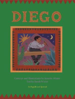Diego image number 0