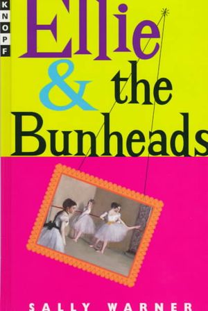 Ellie & the Bunheads image number 0