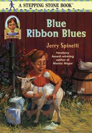Blue Ribbon Blues image number 0