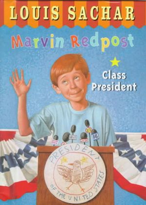 Class President image number 0