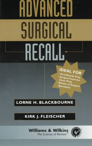 Advanced Surgical Recall image number 0