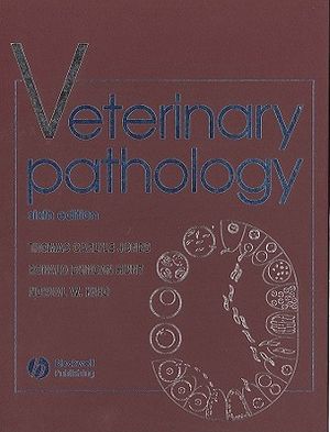 Veterinary Pathology image number 0