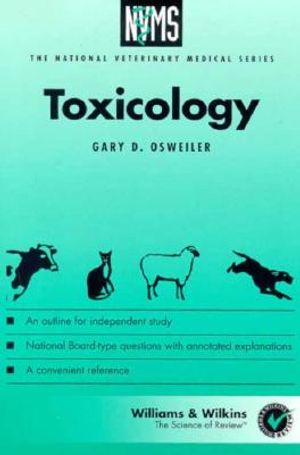 Nvms Toxicology image number 0
