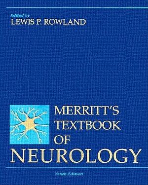 Merritt's Textbook of Neurology image number 0