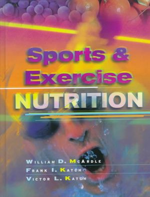Sports and Exercise Nutrition image number 0