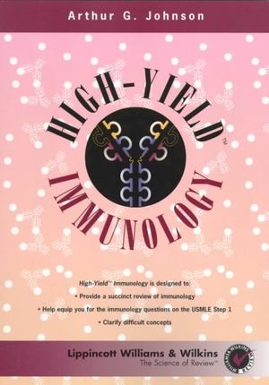 High-Yield& #8482; Immunology image number 0