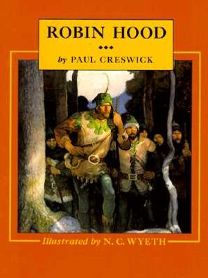 Robin Hood image number 0