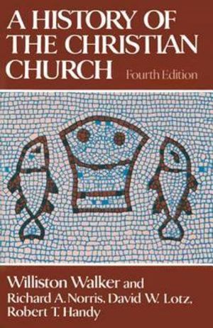 History of the Christian Church image number 0