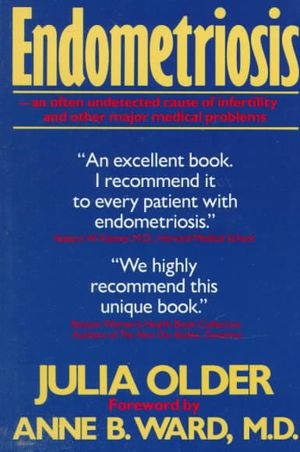 Endometriosis image number 0