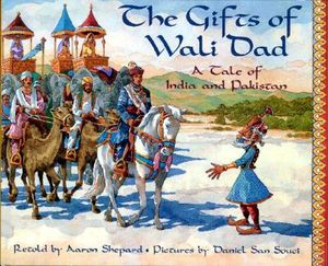 The Gifts of Wali Dad image number 0
