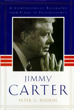 Jimmy Carter: A Comprehensive Biography from Plains to Post-Presidency image number 0