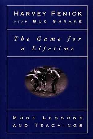 Game for a Lifetime: More Lessons and Teachings image number 0
