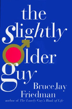 The Slightly Older Guy image number 0