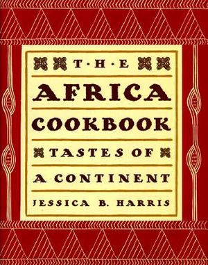 The Africa Cookbook image number 0