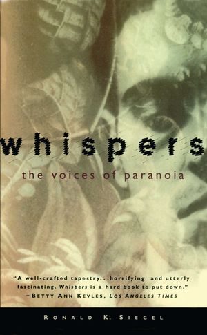 Whispers: The Voices of Paranoia image number 0