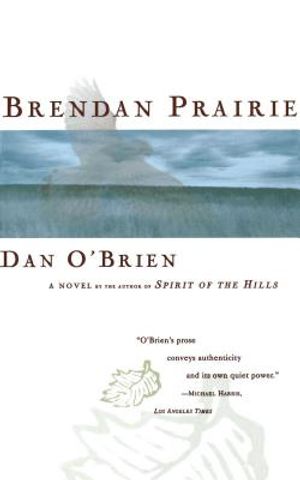 Brendan Prairie image number 0