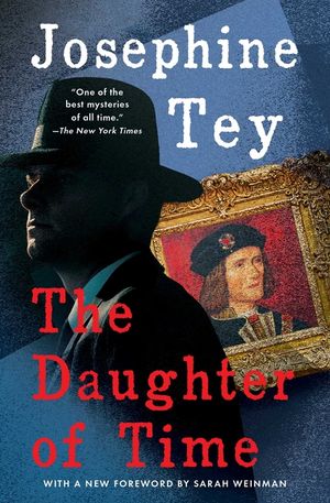 The Daughter of Time image number 0