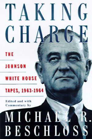 Taking Charge image number 0