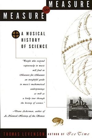 Measure for Measure: A Musical History of Science image number 0