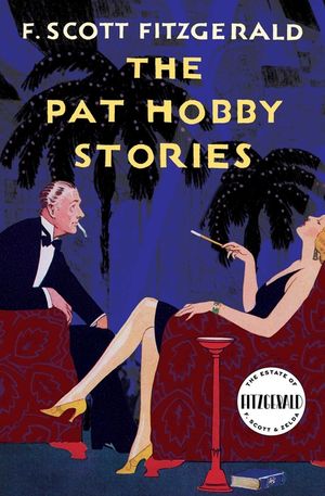 The Pat Hobby Stories image number 0