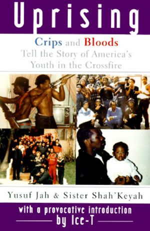 Uprising: Crips and Bloods Tell the Story of America's Youth in the Crossfire image number 0