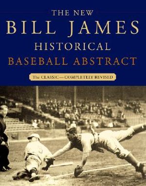 The New Bill James Historical Baseball Abstract image number 0