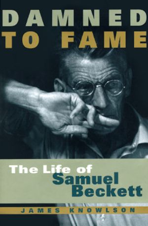 Damned to Fame: The Life of Samuel Beckett image number 0